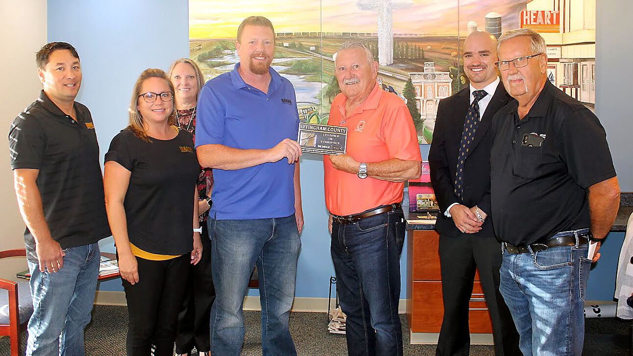 New chamber member